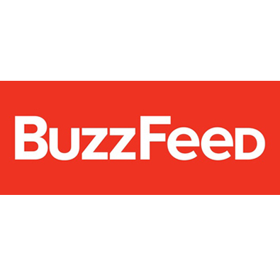 Buzzfeed logo 1