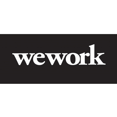 WeWork logo