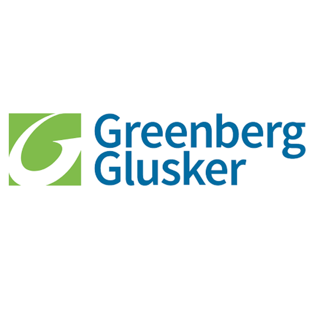 Greenberg Glusker logo