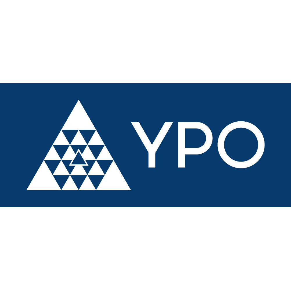 YPO logo