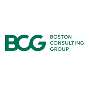 BCG logo