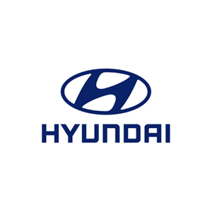 Hyundai logo