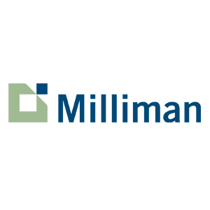 Milliman logo