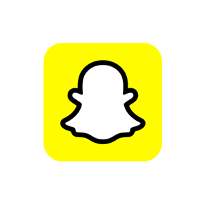 Snapchat logo