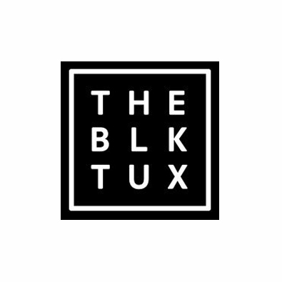 blk tux logo