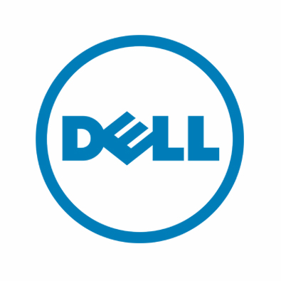 dell logo